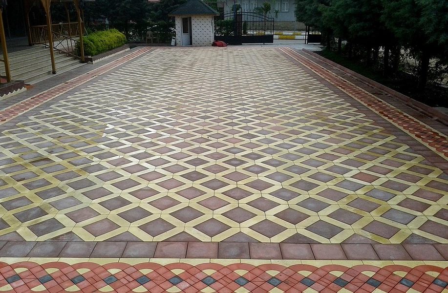 Taş Parke Yalova